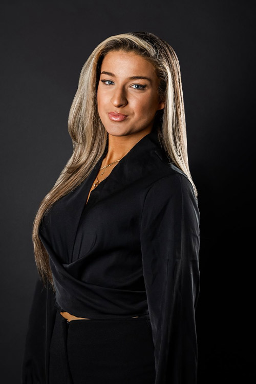 Thalia Bdir